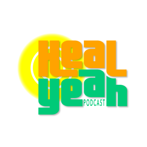 Heal Yeah-logo