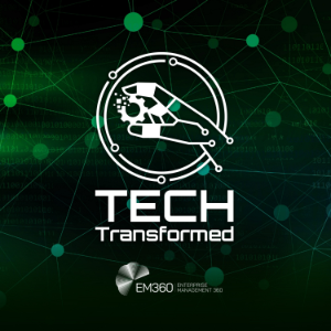 Tech Transformed-logo