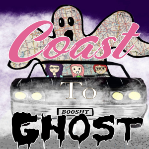 Coast To Ghost-logo