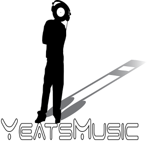Yeats Music-logo