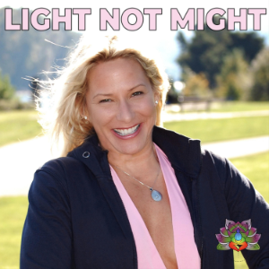 Light Not Might-logo
