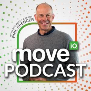 Move iQ Podcast-logo