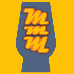 Mannen met Malt-logo
