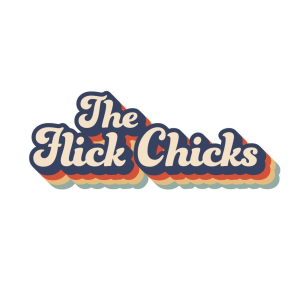 The Flick Chicks-logo