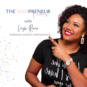 The Wedpreneur Podcast-logo