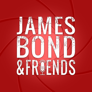 James Bond & Friends-logo
