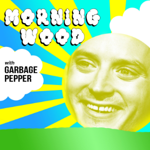 Morning Wood-logo