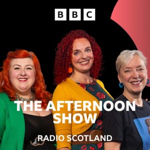 The Afternoon Show-logo
