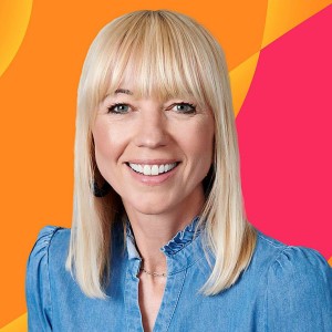 Sara Cox-logo