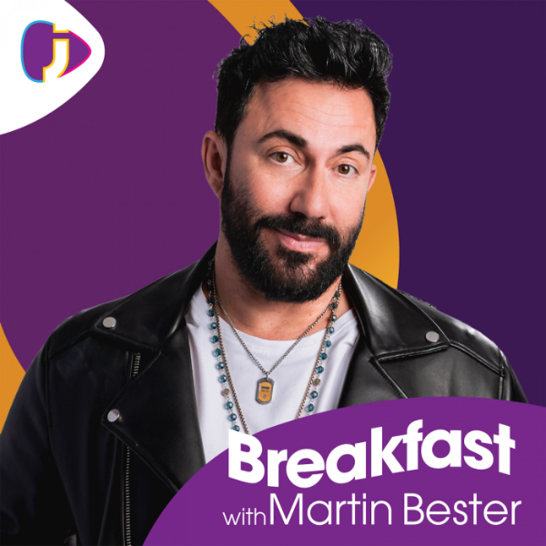Breakfast With Martin Bester Listen To Podcasts On Demand Free Tunein