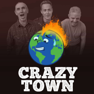 Crazy Town-logo