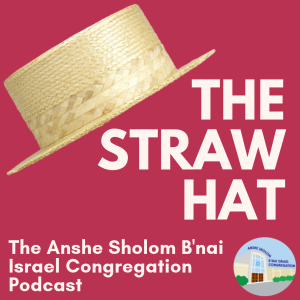 The Straw Hat-logo