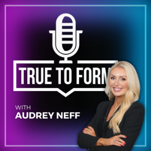 True to Form-logo