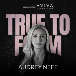 True to Form-logo