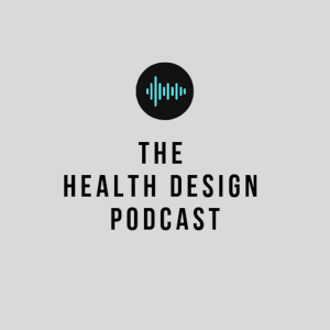 The Health Design Podcast-logo