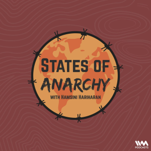 States of Anarchy with Hamsini Hariharan-logo