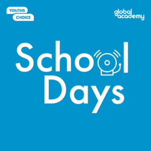 School Days-logo