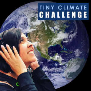Tiny Climate Challenge-logo