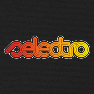 Selectro Podcast - Dance FM Romania-logo