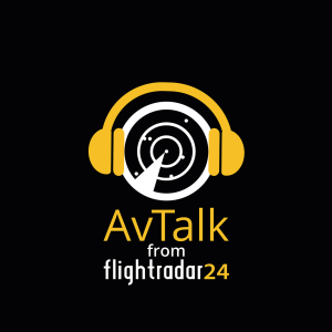 AvTalk - Aviation Podcast-logo