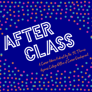 After Class-logo