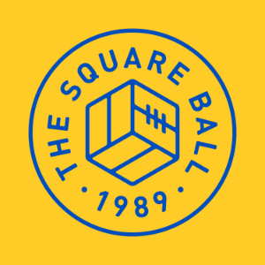 The Square Ball: Leeds United Podcast-logo