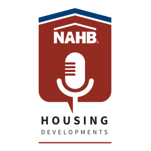 Housing Developments Podcast-logo