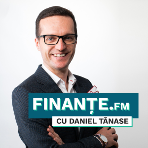 Finante FM cu Daniel Tanase-logo