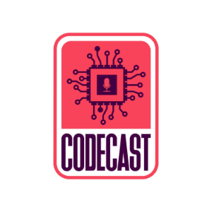 CodeCast Zambia-logo