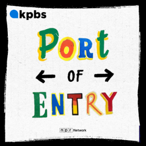 Port of Entry-logo