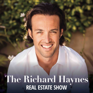 The Richard Haynes Real Estate Show-logo