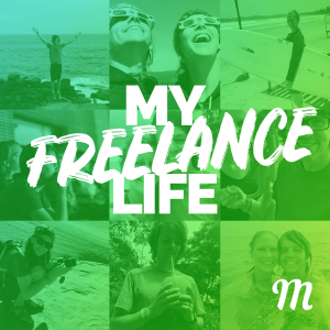 My Freelance Life-logo
