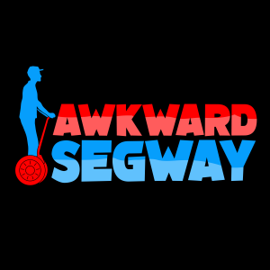 Awkward Segway-logo