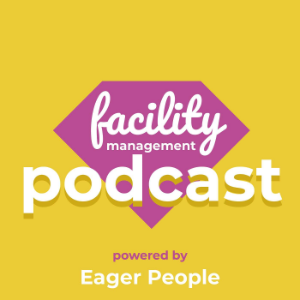 Facility Management Podcast - by Eager People-logo