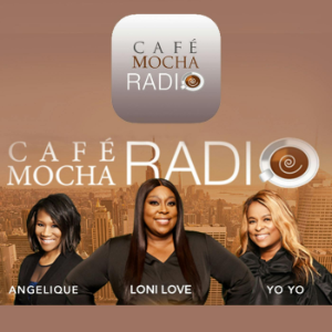 Cafe Mocha Radio-logo