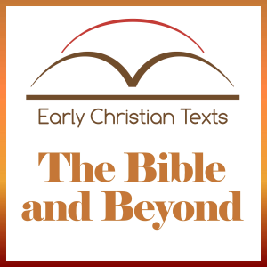 The Bible and Beyond-logo