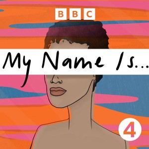 My Name Is...-logo
