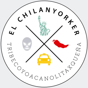 El Chilanyorker :: Radio Pasillo-logo