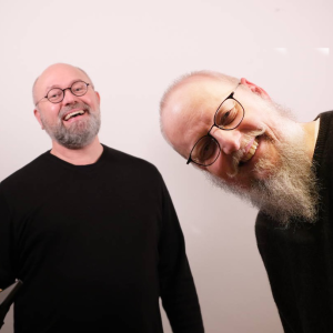 David & Bo Pratar Pedagogik-logo