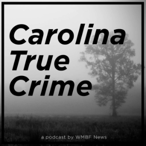 Carolina True Crime-logo