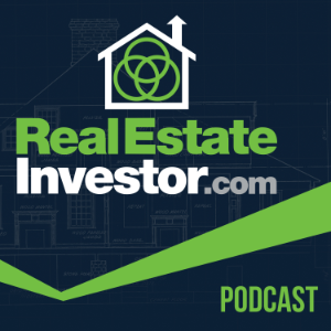 Real Estate Investor Huddle-logo