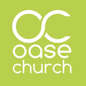 Oase Church-logo