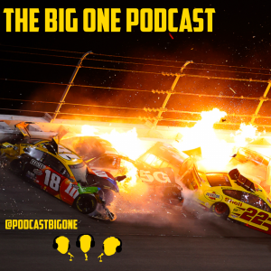 The Big One-logo