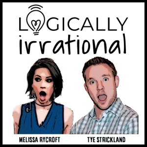 Logically Irrational-logo