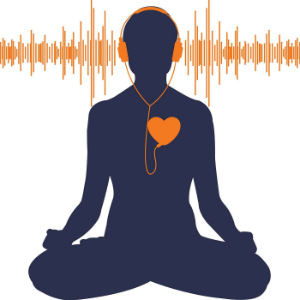 Nonviolence Radio-logo