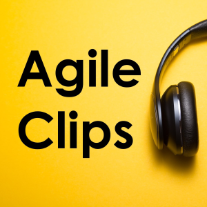 Agile Clips Podcast-logo