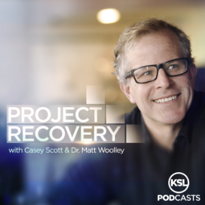 Project Recovery-logo