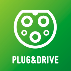 Plug&Drive-logo