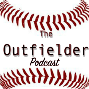 The Outfielder Podcast-logo