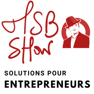 Entrepreneur, des solutions a vos problemes - MSB show-logo